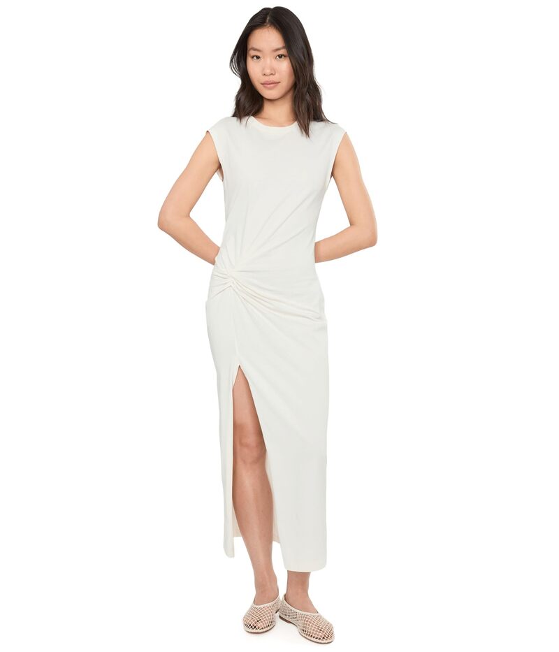 エルス進度 レディース トップス 衣装 マキシ L*Space Sacha Maxi Dress Cream 皮膚軟化剤