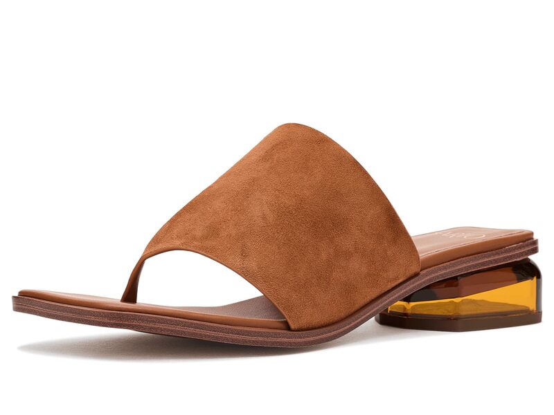 フランコサルト レディース シューズ サンダル Franco Sarto A-Jimena Saddle