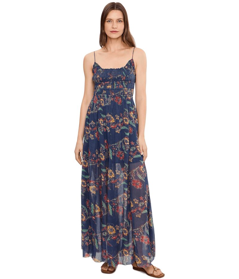 フリーピープル レディース トップス 衣装 刷り上げる Free People One Ciella Printed New England Combo