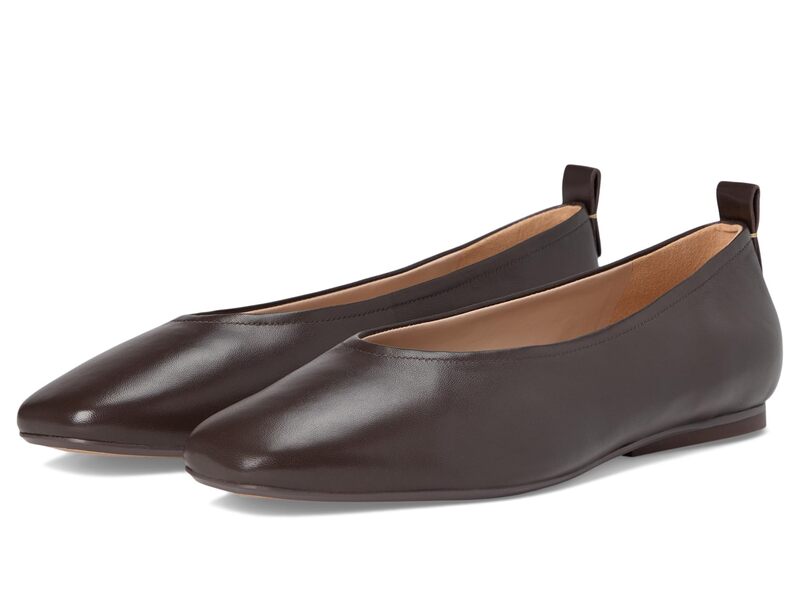 ナチュライザー レディース シューズ サンダル Naturalizer 27 EDIT Carla Espresso Leather