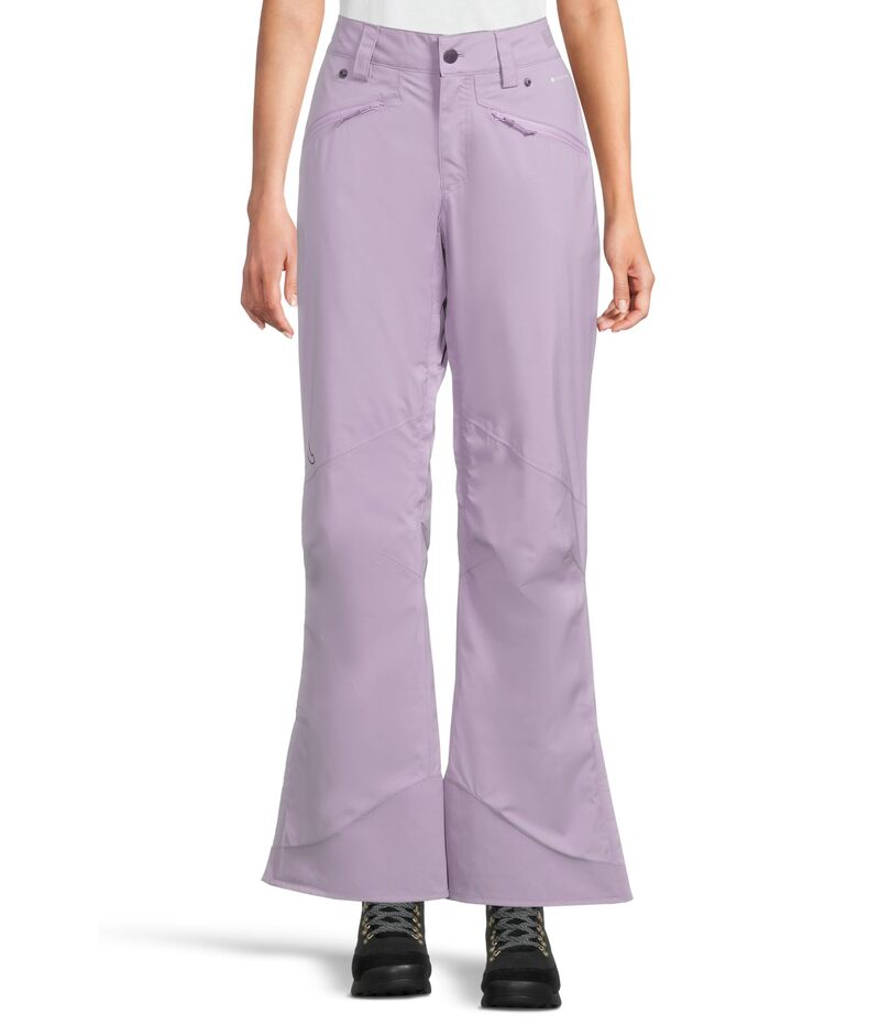 フライロー レディース ボトムス 心地好いズボン下 Flylow Daisy Pants Aurora