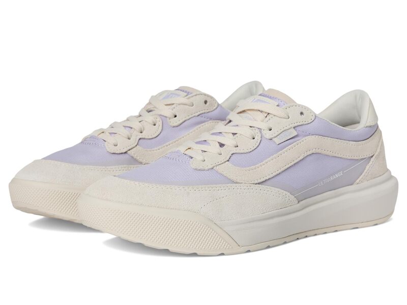 バンズ メンズ シューズ スニーカー Vans MTE Ultrarange 2.0 SEvening Haze
