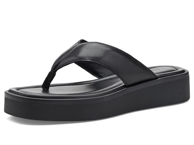 ヴァガボンド レディース シューズ 踵 Vagabond Shoemakers Danya Black/Black 1 黒いこと