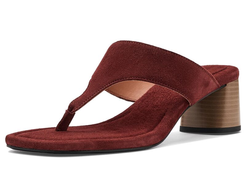 ヴァガボンド レディース シューズ スリッポン・ローファー Vagabond Shoemakers Evie Rust 挙げ句の果て