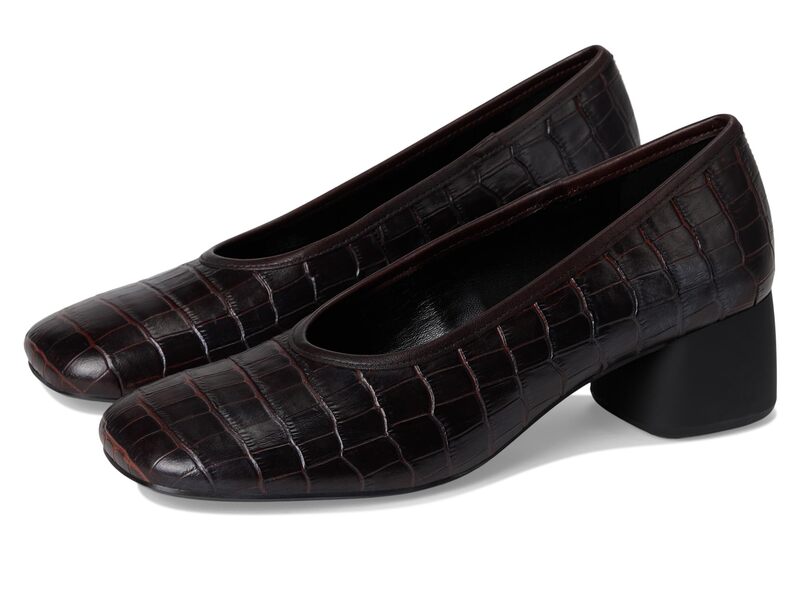 ヴァガボンド レディース シューズ ブーツ・レインブーツ Vagabond Shoemakers Livia Chocolate チョコレート|ReVida 店