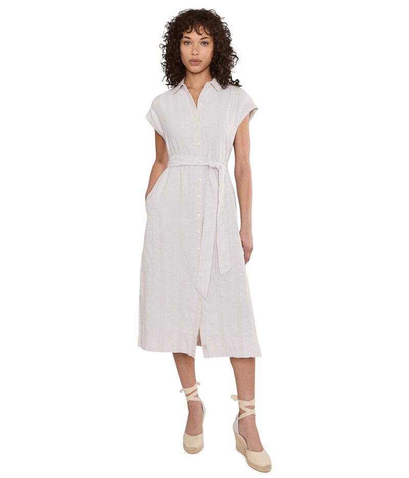 トッミーバハマ レディース トップス 衣装 MIDI プルオーバー Tommy Bahama Summer Isle Midi Shirtdress Khaki Sand カーキ