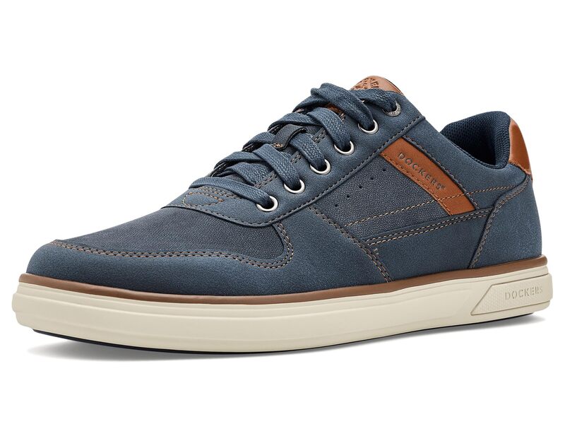 ドッカーズ メンズ シューズ スニーカー Dockers Fabienavy 米国海軍