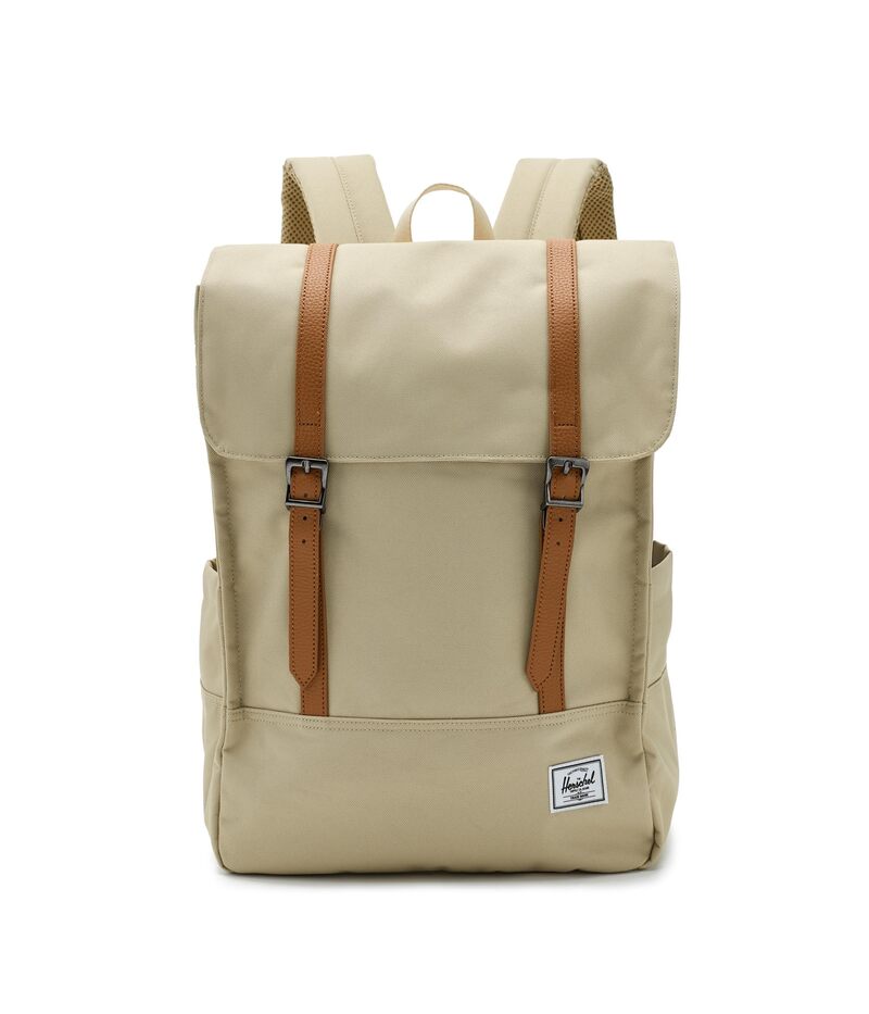 ハーシェルサプライ メンズ 御徒面子 うしろ側容器に並べる・背嚢 Herschel Supply Co. Herschel Survey Backpack Eucalyptus