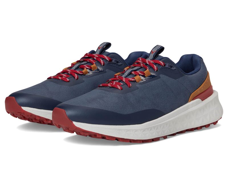 キャラ通い路 メンズ シューズ スニーカー Callaway Pacific XT Navy 米国海軍