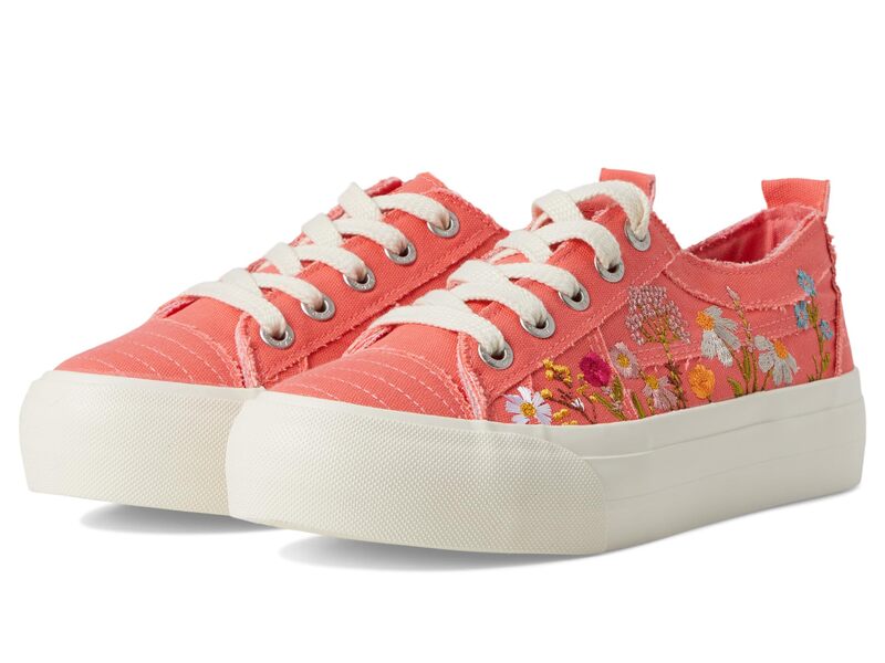 ブローフィッシュマリブ レディース シューズ スニーカー Blowfish Malibu Sadie-Sun Pink サクラ色