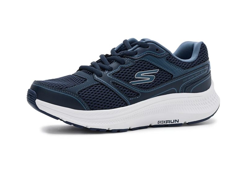 スケッチャーズ レディース シューズ スニーカー SKECHERS Go Run Consistent Mapletonavy 米国海軍