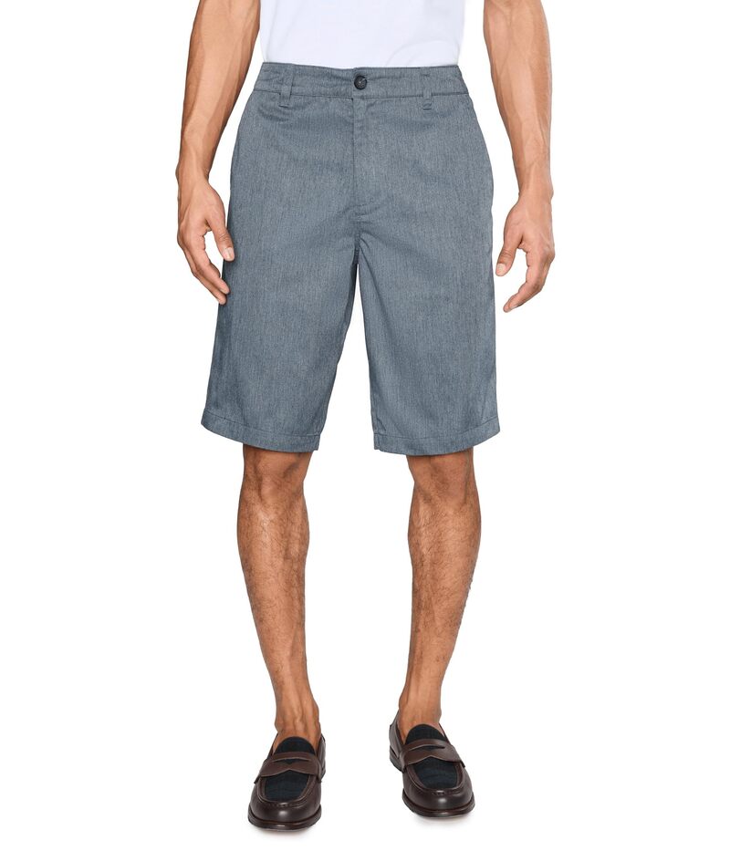 オニール メンズ ボトムス ハーフパンツ・ショーツ ショートパンツ O'Neill Redwood Shorts Heather Slate スレート|ReVida 店