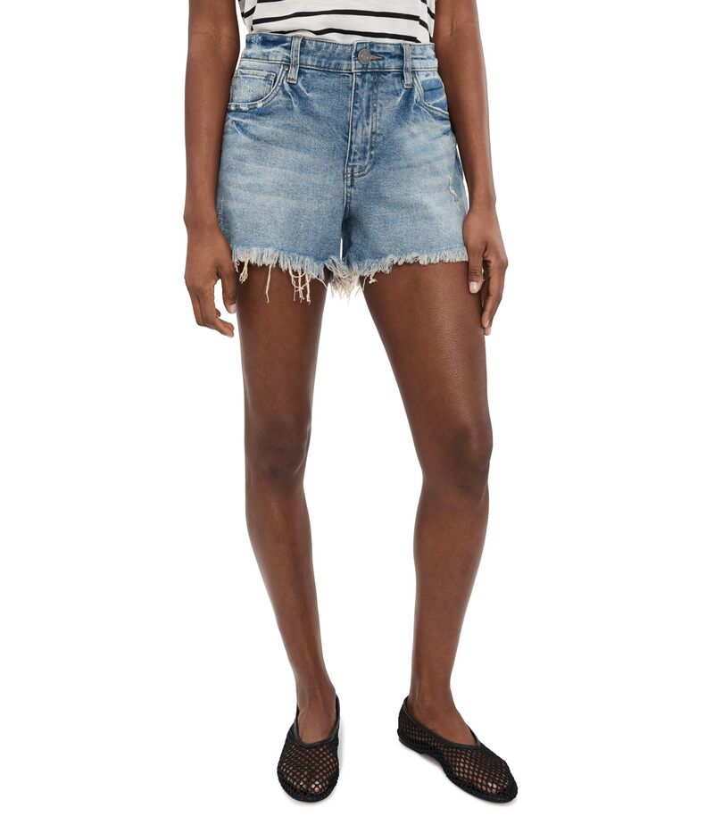 カットフロムザクロス レディース ボトムス ハーフパンツ・ショーツ ショートパンツ KUT from the Kloth Jane High Rise Shorts Proactive｜ReVida 店