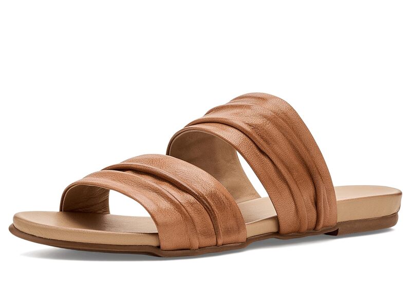 ミズムーズ レディース シューズ サンダル Miz Mooz Terrie Sandals Brandy