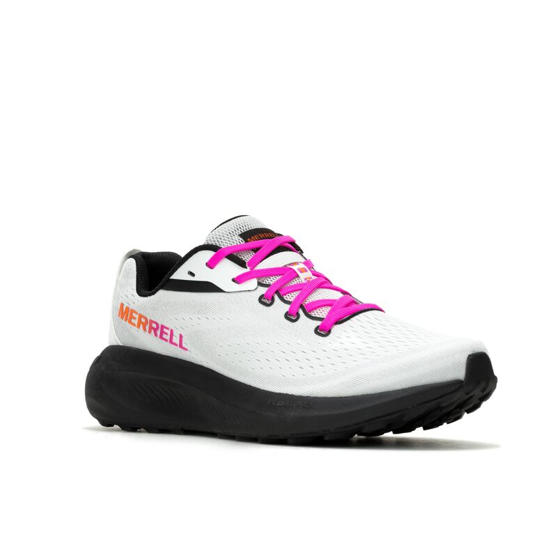 メレル メンズ シューズ スニーカー Merrell Morphlite White 白いこと