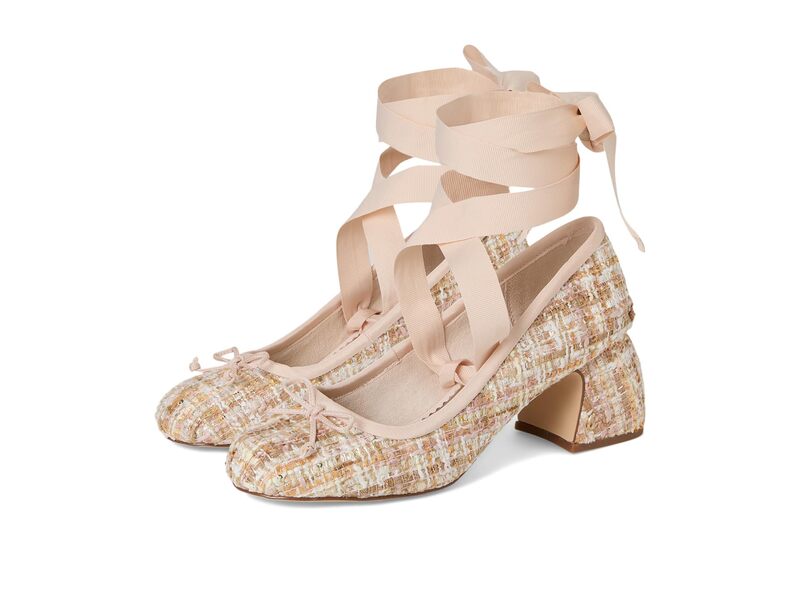 サーカス NY バイ サムエデルマン レディース シューズ サンダル Circus NY by Sam Edelman Della Vanilla Bean Multi マルチ色合い