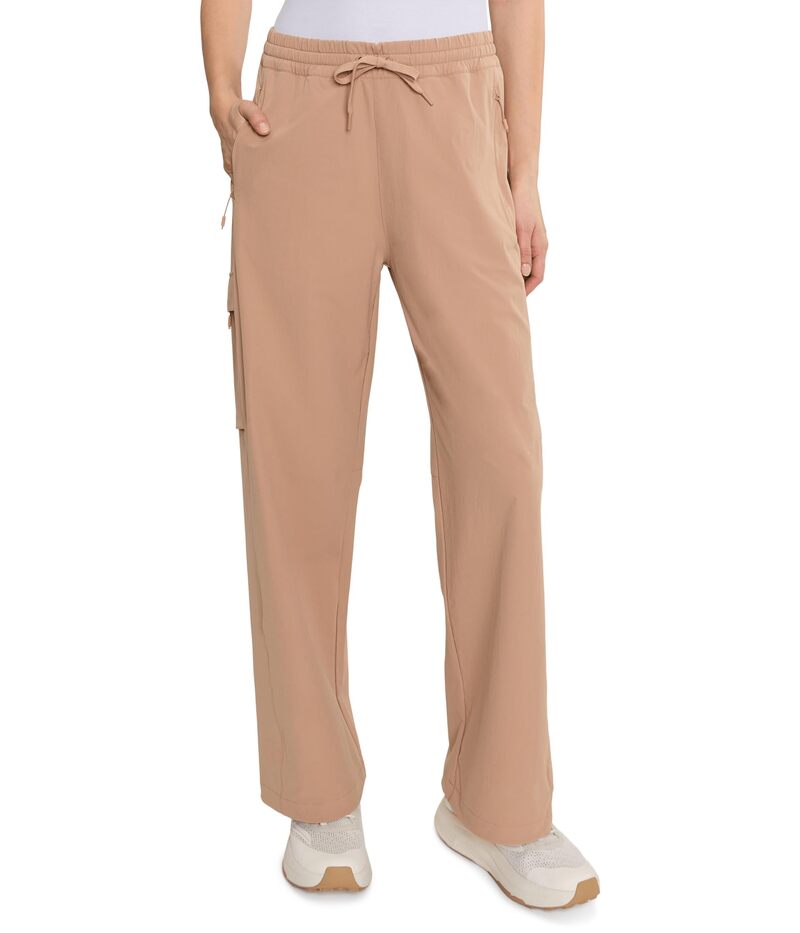 ビヨンドヨガ レディース ボトムス 心地よいズボン下 Beyond Yoga Peak Pants Camel 駱駝