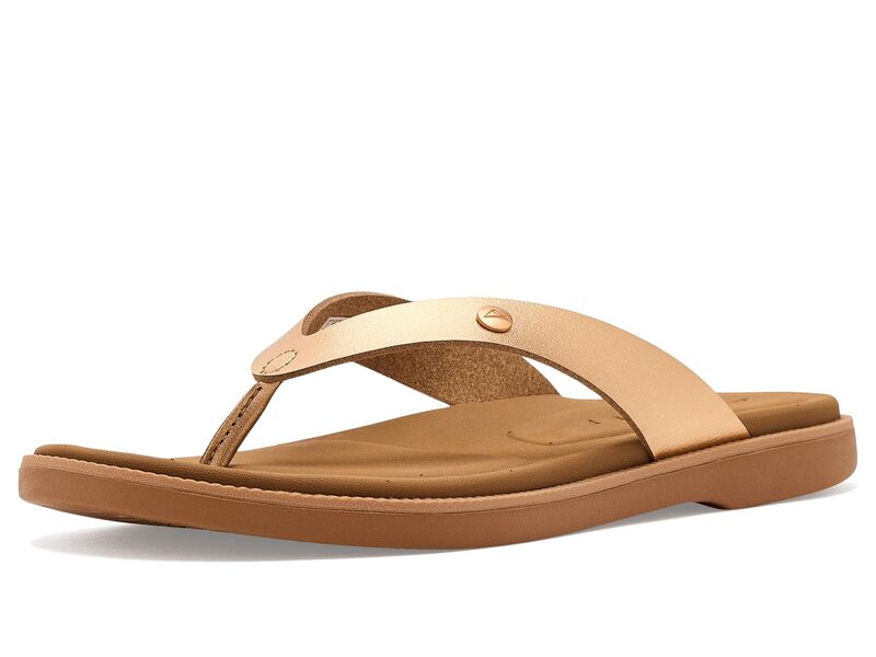 岩礁 レディース シューズ サンダル Reef Sunny Farrah Sunset Bronze
