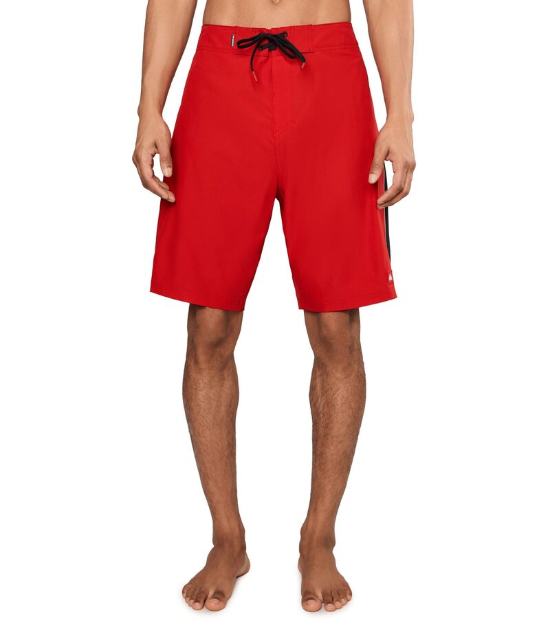 クイックシルバー メンズ 水着 ハーフパンツ・ショーツ ショートパンツ Quiksilver YG Nomad 21 Boardshortsalsa｜ReVida 店