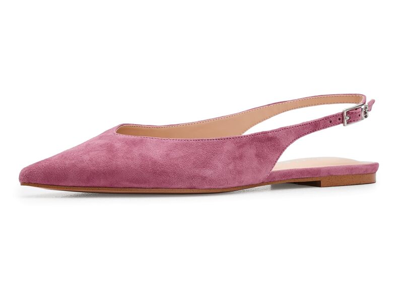 ゲス レディース シューズ サンダル GUESS Dorazio Medium Pink サクラ色