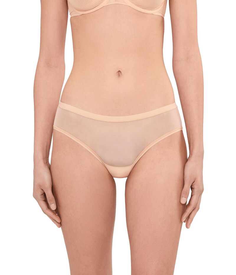 コサベラ レディース アンダーお召しもの ズボン下 Cosabella Soire Iconicheeky Brief Sabbia 1