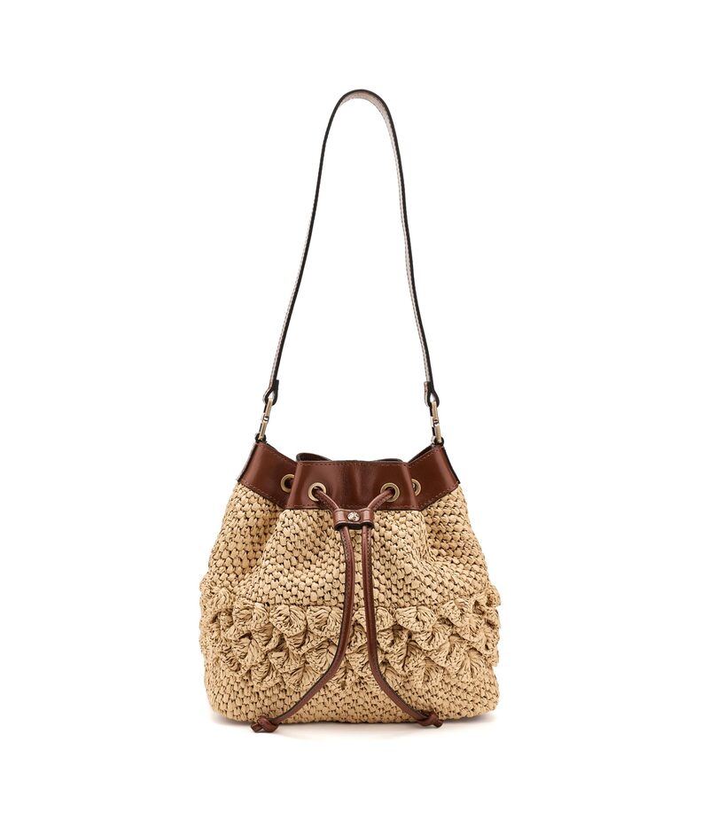 パトリシアナシュ レディース 御徒面子 Patricia Nash Belamy D/S Natural