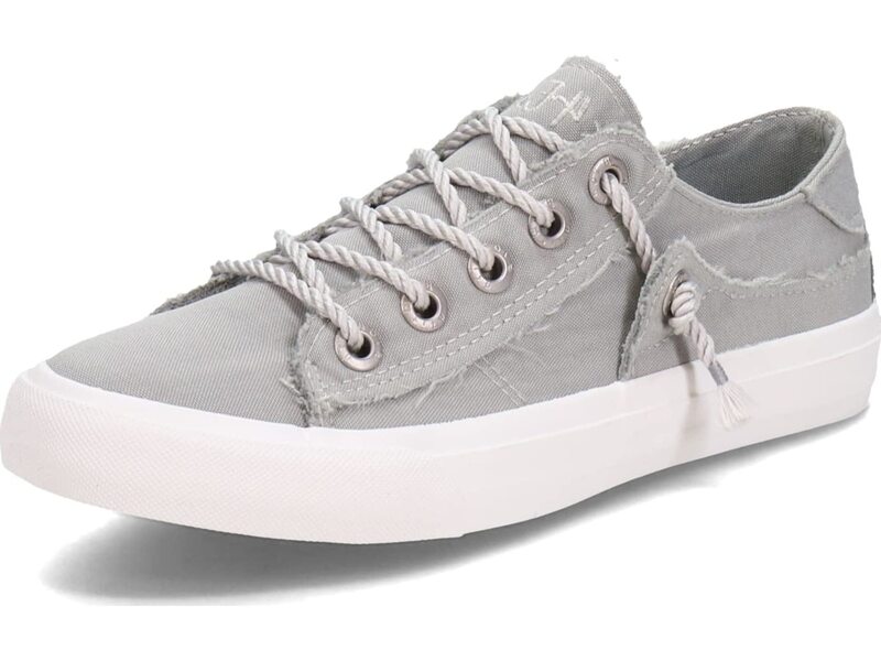 ブローフィッシュマリブ レディース シューズ スニーカー Blowfish Malibu Martina 4 Earth Vapor Colorwashed Recycled Canvas