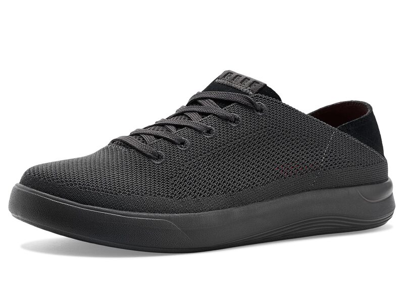 岩礁 メンズ シューズ スニーカー Reef Swellsole Neptune Blackout