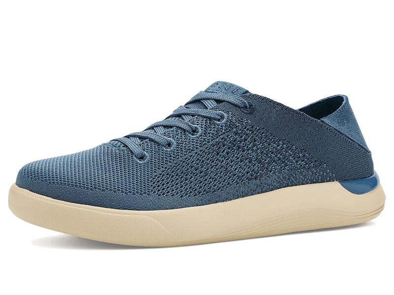 岩礁 メンズ シューズ スニーカー Reef Swellsole Neptune Navy/Fade 米国海軍