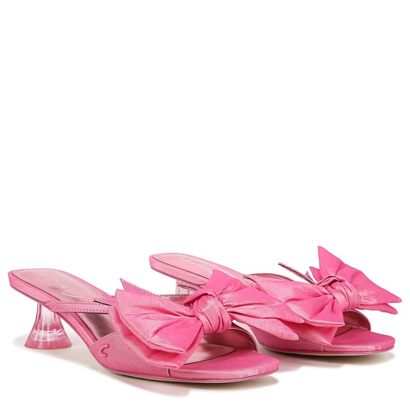 サーカス NY バイ サムエデルマン レディース シューズ サンダル Circus NY by Sam Edelmanatalina Dark Pink Sorbet サクラ色