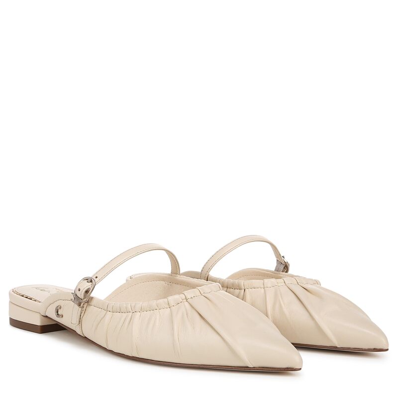サーカス NY バイ サムエデルマン レディース シューズ スリッポン・ローファー Circus NY by Sam Edelman Larissah Vanilla Bean