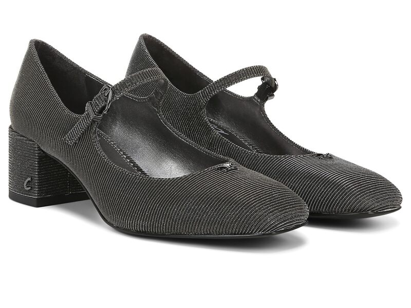 サーカス NY バイ サムエデルマン レディース シューズ 踵 Circus NY by Sam Edelman Eloisa Black Metallic Multi 黒いこと