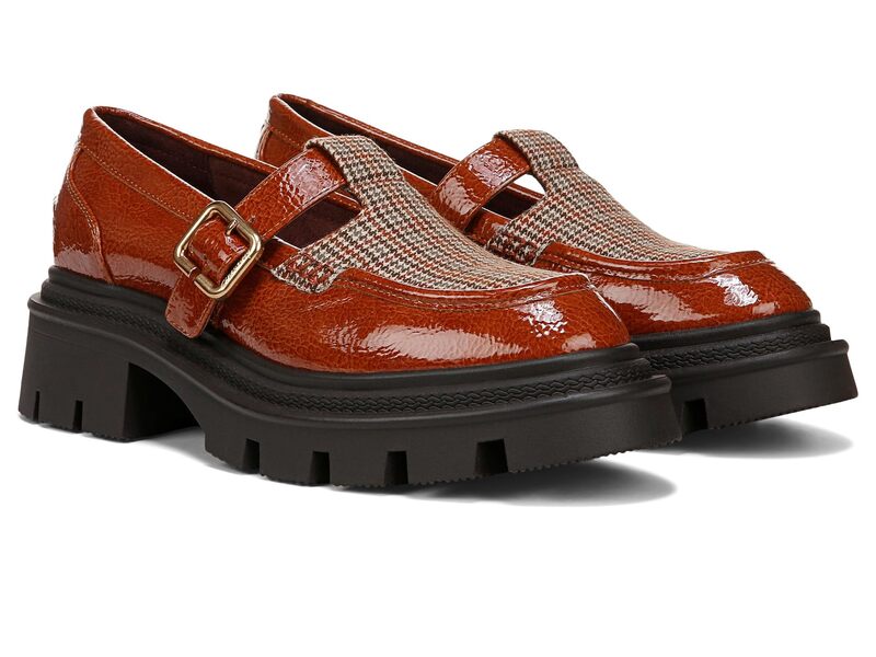 サーカス NY バイ サムエデルマン レディース シューズ ブーツ・レインブーツ Circus NY by Sam Edelman Payson Cognac/Natural Brown Multi 赤銅色