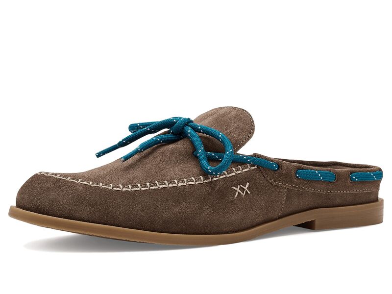フリーピープル レディース シューズ サンダル Free People Seas The Day Mules Taupe Suede Multi トープ