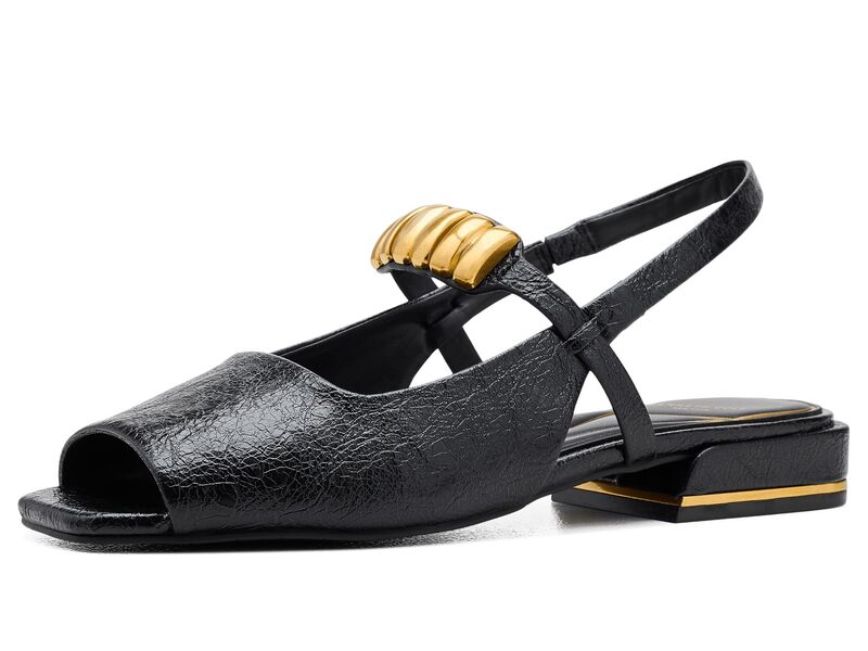 ケネスコール レディース シューズ ブーツ・レインブーツ Kenneth Cole New York Illia Black Patent ブラック｜ReVida 店