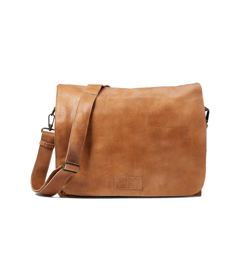 ベッドステュ レディース 御徒面子 Bed Stu Hampton II Tan Rustic タン