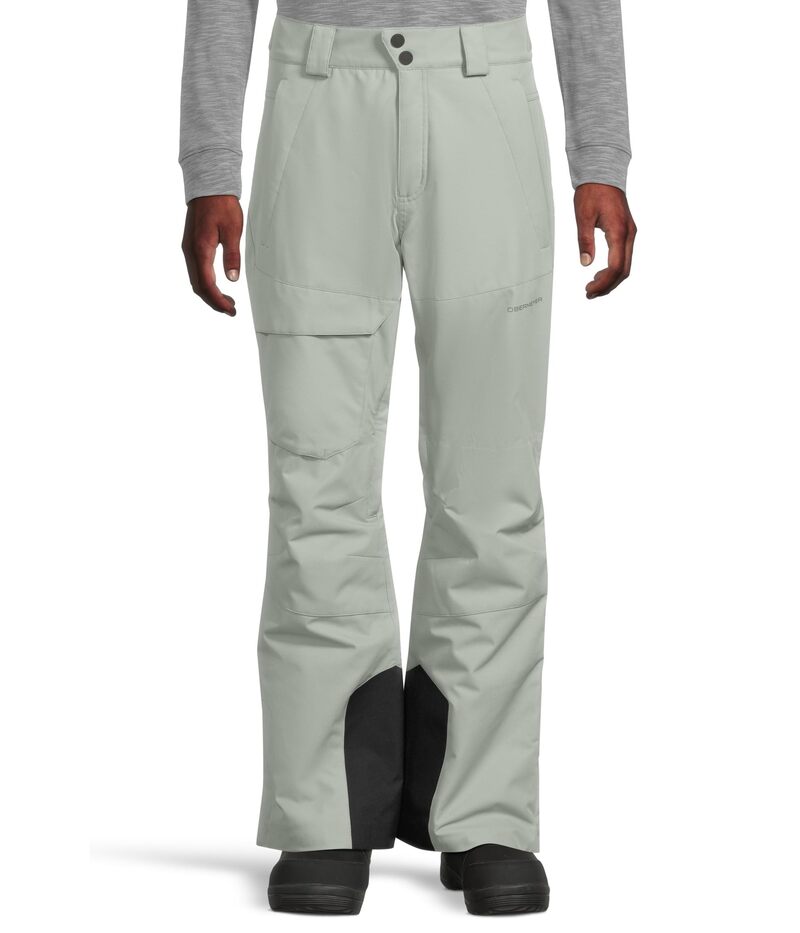オバマイヤー メンズ ボトムス カジュアルパンツ Obermeyer Orion Pant Summit Sage セージ|ReVida 店