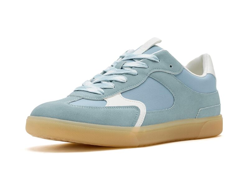 ブローフィッシュマリブ レディース シューズ スニーカー スピード競技 Blowfish Malibu Tastic Lace-Up Shoesky Blue 青色