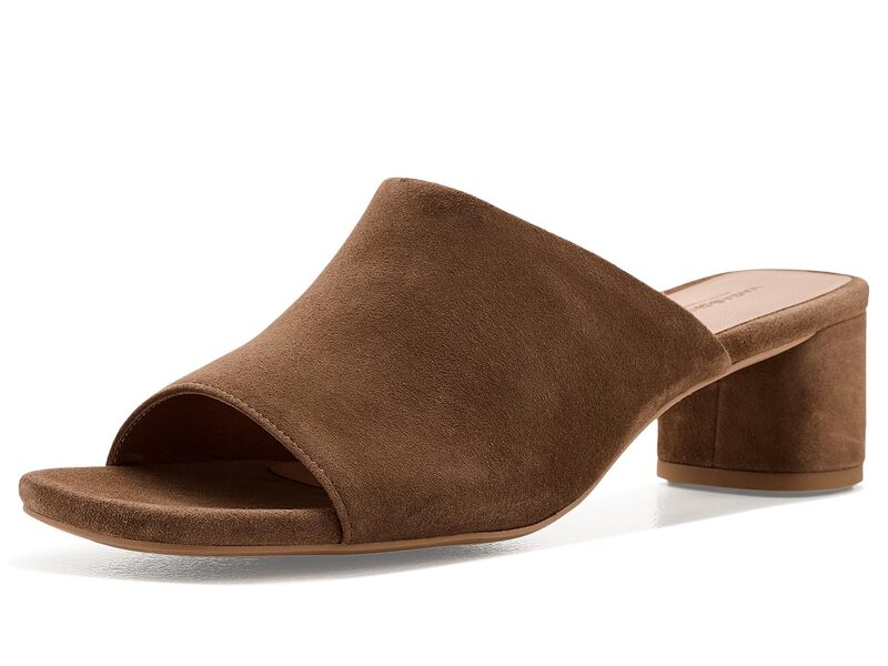 ヴァガボンド レディース シューズ サンダル Vagabond Shoemakers Piper Cocoa Brown ブラウン｜ReVida 店