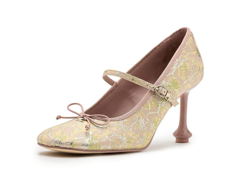 サーカス NY バイ サムエデルマン レディース シューズ スニーカー Circus NY by Sam Edelman Vivian Ballet Blush Multi 毛はらい