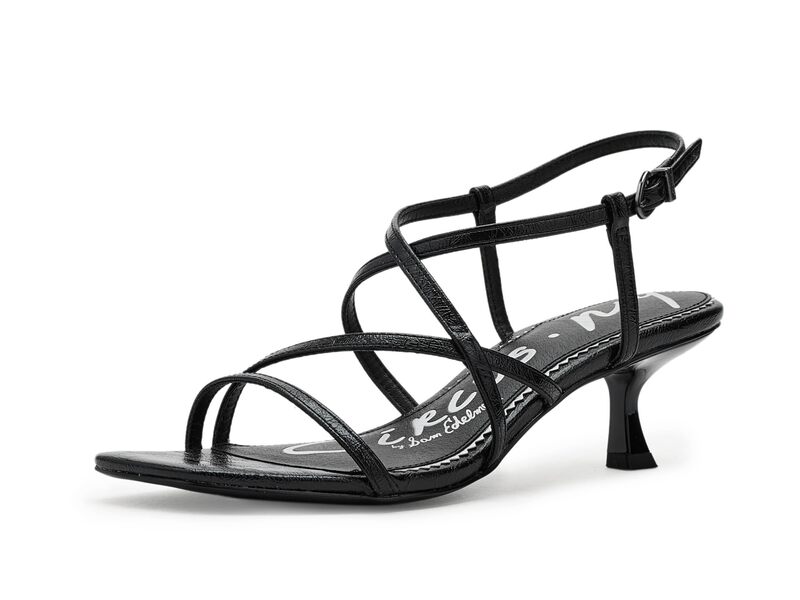 サーカス NY バイ サムエデルマン レディース シューズ スリッポン・ローファー Circus NY by Sam Edelman Jasmine Black 黒いこと
