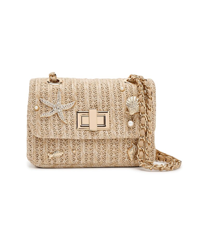 アルド レディース 御徒面子 ALDO Adwieganatural