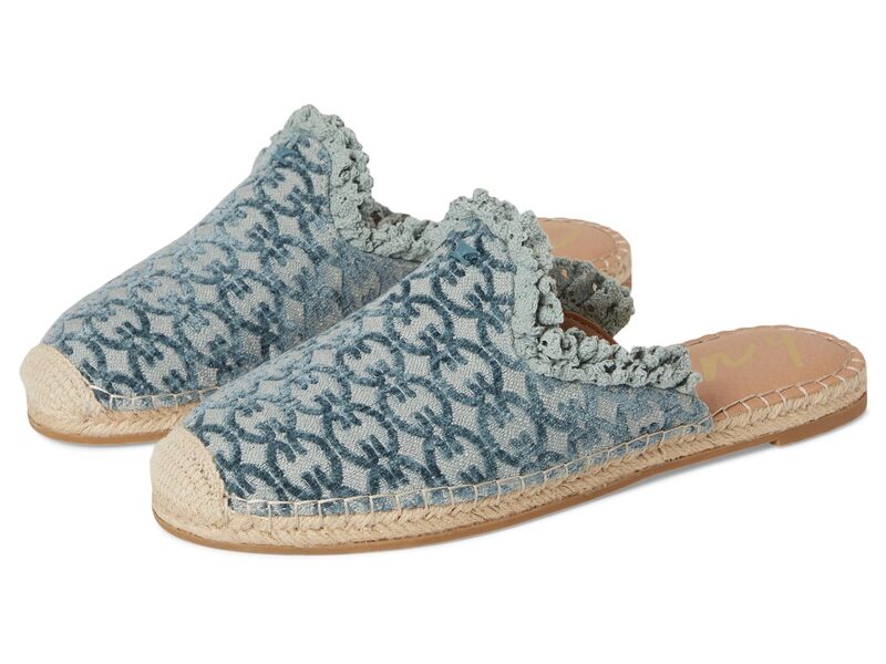 サーカス NY バイ サムエデルマン レディース シューズ サンダル Circus NY by Sam Edelman Mallory Tidal Teal ティール