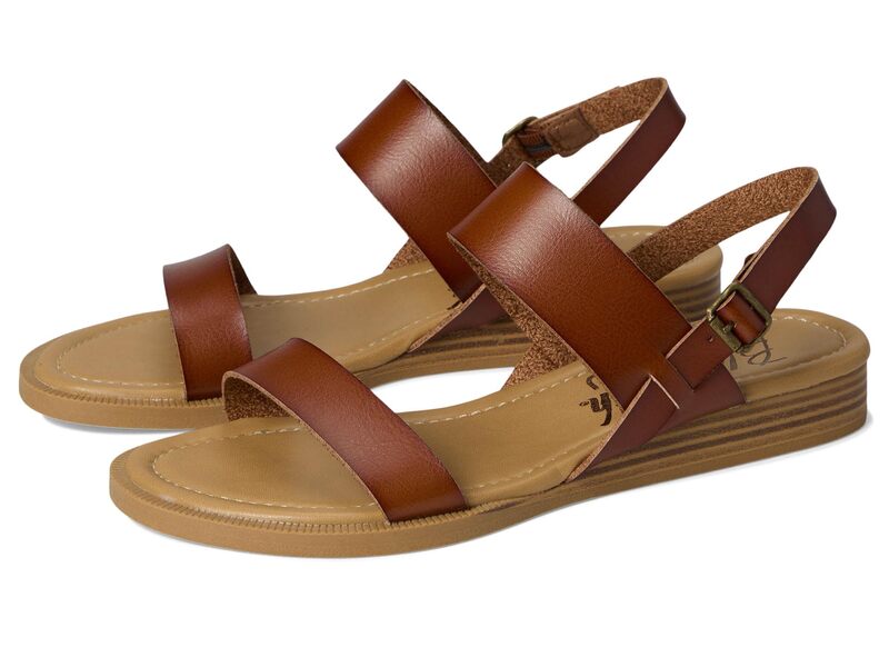 ブローフィッシュマリブ レディース シューズ サンダル Blowfish Malibu Arcadia Scotch｜ReVida 店 11,866円