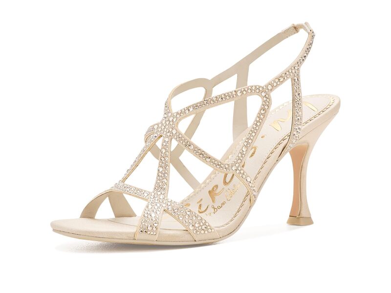 サーカス NY バイ サムエデルマン レディース シューズ ヒール Circus NY by Sam Edelman Louisa Sea Shell｜ReVida 店 18,485円
