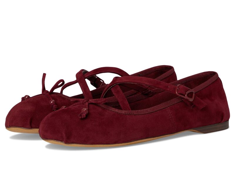 サーカス NY バイ サムエデルマン レディース シューズ 踵 Circus NY by Sam Edelman Zuri Chianti