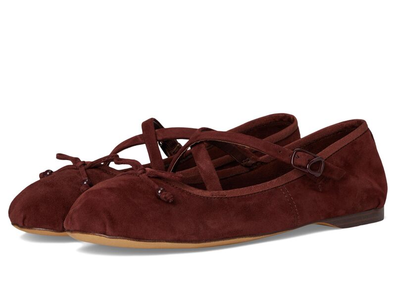 サーカス NY バイ サムエデルマン レディース シューズ 踵 Circus NY by Sam Edelman Zuri Deepecan