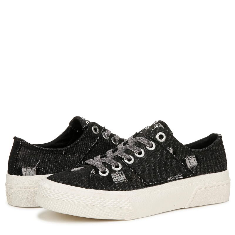 ブローフィッシュマリブ レディース シューズ スニーカー オックスフォード Blowfish Malibu Walk On Oxfords Black 黒いこと