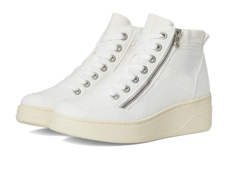 ブローフィッシュマリブ レディース シューズ オックスフォード Blowfish Malibu Camden Oxfords White 白いこと