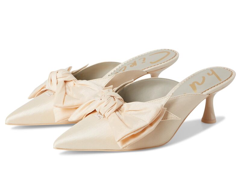 サーカス NY バイ サムエデルマン レディース シューズ ブーツ・レインブーツ Circus NY by Sam Edelman Fiona Vanilla Bean|ReVida 店